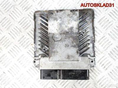 Блок эбу Volkswagen Passat B6 2.0 BKP 03G906018CD - АвтоСклад31.рф - авторазборка контрактные б/у запчасти в г. Белгород