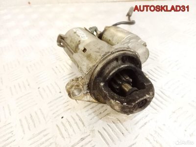 Стартер Opel Antara 2.4 z24sed 96627035 - АвтоСклад31.рф - авторазборка контрактные б/у запчасти в г. Белгород