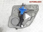 Стеклоподъемник задний левый VW Golf 4 1J4839755E - АвтоСклад31.рф - авторазборка контрактные б/у запчасти в г. Белгород