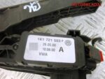 Педаль газа Volkswagen Passat B6 1K1721503P - АвтоСклад31.рф - авторазборка контрактные б/у запчасти в г. Белгород