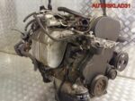 Двигатель X18XE Opel Vectra B 1.8 Бензин - АвтоСклад31.рф - авторазборка контрактные б/у запчасти в г. Белгород