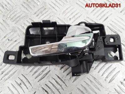 Ручка двери внутренняя правая Ford S-MAX 1500958 - АвтоСклад31.рф - авторазборка контрактные б/у запчасти в г. Белгород