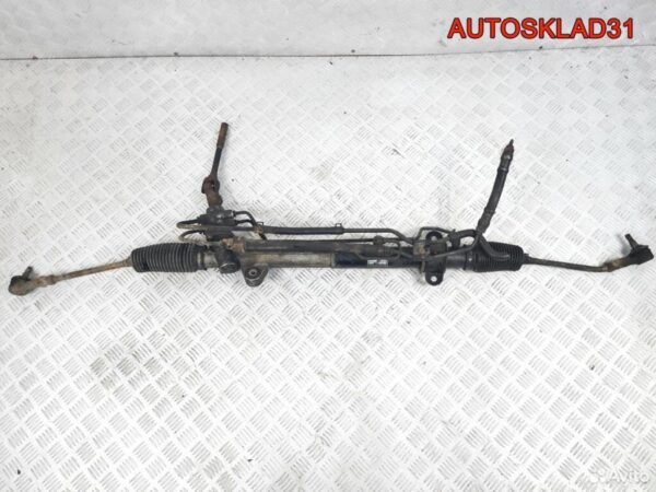 Компрессор кондиционера Renault Espace 8200067915 - АвтоСклад31.рф - авторазборка контрактные б/у запчасти в г. Белгород