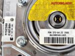 Подушка безопасности водителя VW Sharan 3B0880201A - АвтоСклад31.рф - авторазборка контрактные б/у запчасти в г. Белгород