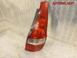Фонарь задний правый Hyundai i30 924022L110 - АвтоСклад31.рф - авторазборка контрактные б/у запчасти в г. Белгород