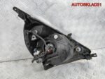 Фара левая Honda Jazz 33151saae01 - АвтоСклад31.рф - авторазборка контрактные б/у запчасти в г. Белгород