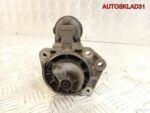 Стартер Volkswagen Polo 1.4 AUD 085911023E - АвтоСклад31.рф - авторазборка контрактные б/у запчасти в г. Белгород