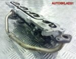 Коллектор впускной Opel Astra H z16xep 24431920 - АвтоСклад31.рф - авторазборка контрактные б/у запчасти в г. Белгород