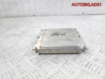 Блок эбу Mercedes Benz W210 2.2 CDI A6111532779 - АвтоСклад31.рф - авторазборка контрактные б/у запчасти в г. Белгород