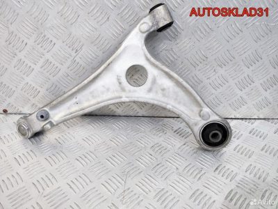 Рычаг передний правый Volkswagen Lupo R6E0152 - АвтоСклад31.рф - авторазборка контрактные б/у запчасти в г. Белгород