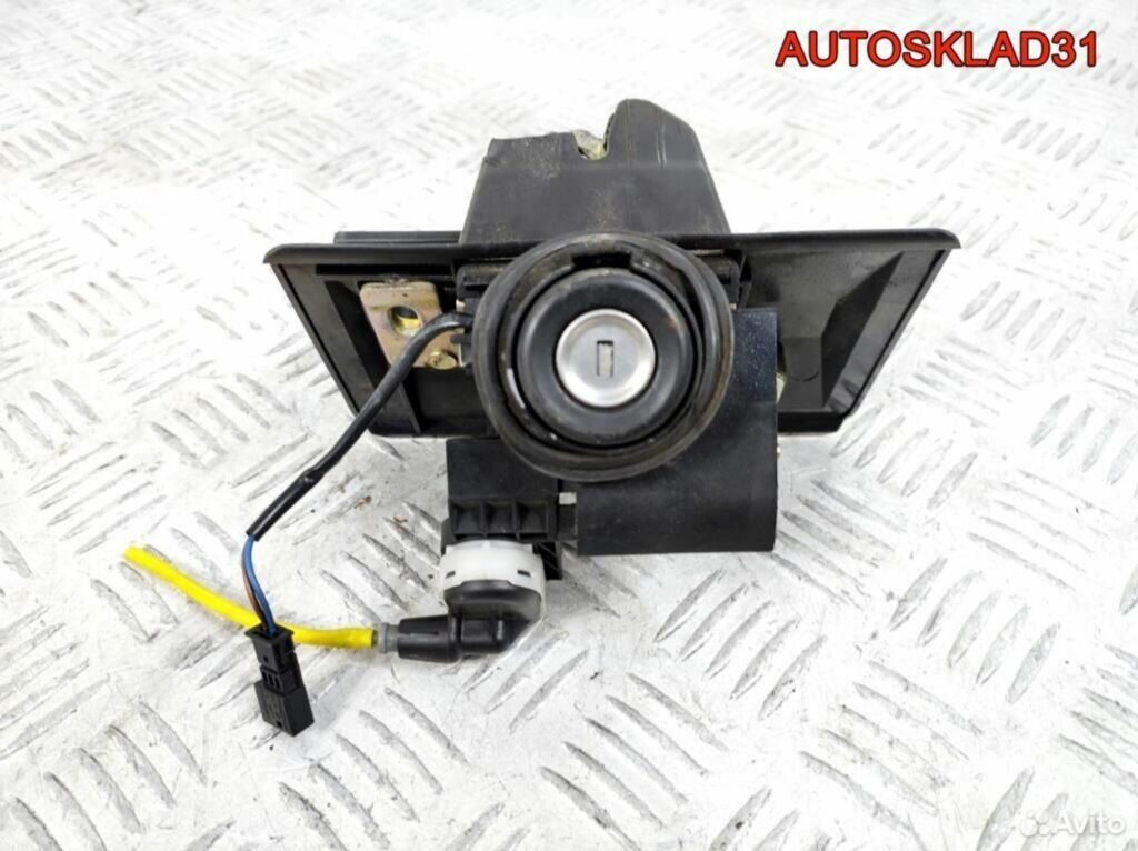 Замок багажника Mercedes W210 A2107500784 Седан - АвтоСклад31.рф - авторазборка контрактные б/у запчасти в г. Белгород Замок багажника Mercedes W210 A2107500784 Седан - АвтоСклад31.рф - авторазборка контрактные б/у запчасти в г. Белгород