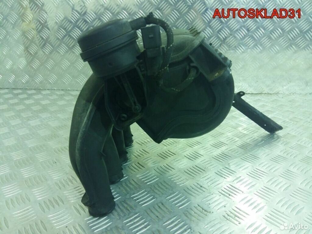 Коллектор впускной VW Passat B5+ 06B133210AS - АвтоСклад31.рф - авторазборка контрактные б/у запчасти в г. Белгород Коллектор впускной VW Passat B5+ 06B133210AS - АвтоСклад31.рф - авторазборка контрактные б/у запчасти в г. Белгород