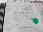 Колонка рулевая Mercedes Benz W211 A2114604016 - АвтоСклад31.рф - авторазборка контрактные б/у запчасти в г. Белгород