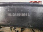Фонарь задний левый Opel Zafira B 24451841 - АвтоСклад31.рф - авторазборка контрактные б/у запчасти в г. Белгород