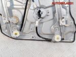 Стеклоподъемник передний правый Nissan Primera P12 - АвтоСклад31.рф - авторазборка контрактные б/у запчасти в г. Белгород