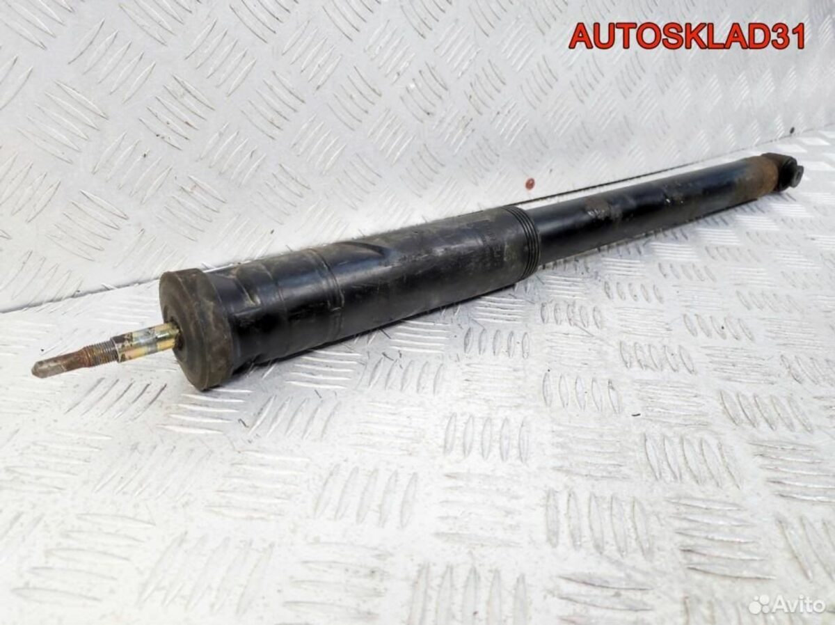 Амортизатор задний Mercedes Benz W211 A2113265100 - АвтоСклад31.рф - авторазборка контрактные б/у запчасти в г. Белгород