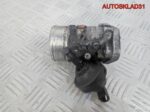 Заслонка дроссельная Audi A4 B6 2.5 TDI 8E0145950C - АвтоСклад31.рф - авторазборка контрактные б/у запчасти в г. Белгород