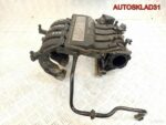 Коллектор впускной Volkswagen Golf 5+ 06A133203DL - АвтоСклад31.рф - авторазборка контрактные б/у запчасти в г. Белгород