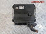 Блок эбу Toyota Corolla E15 1,6 1ZR-FE 8966112B90 - АвтоСклад31.рф - авторазборка контрактные б/у запчасти в г. Белгород