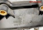 Коллектор впускной VW Golf 4 1.9 AQM 038129713H - АвтоСклад31.рф - авторазборка контрактные б/у запчасти в г. Белгород