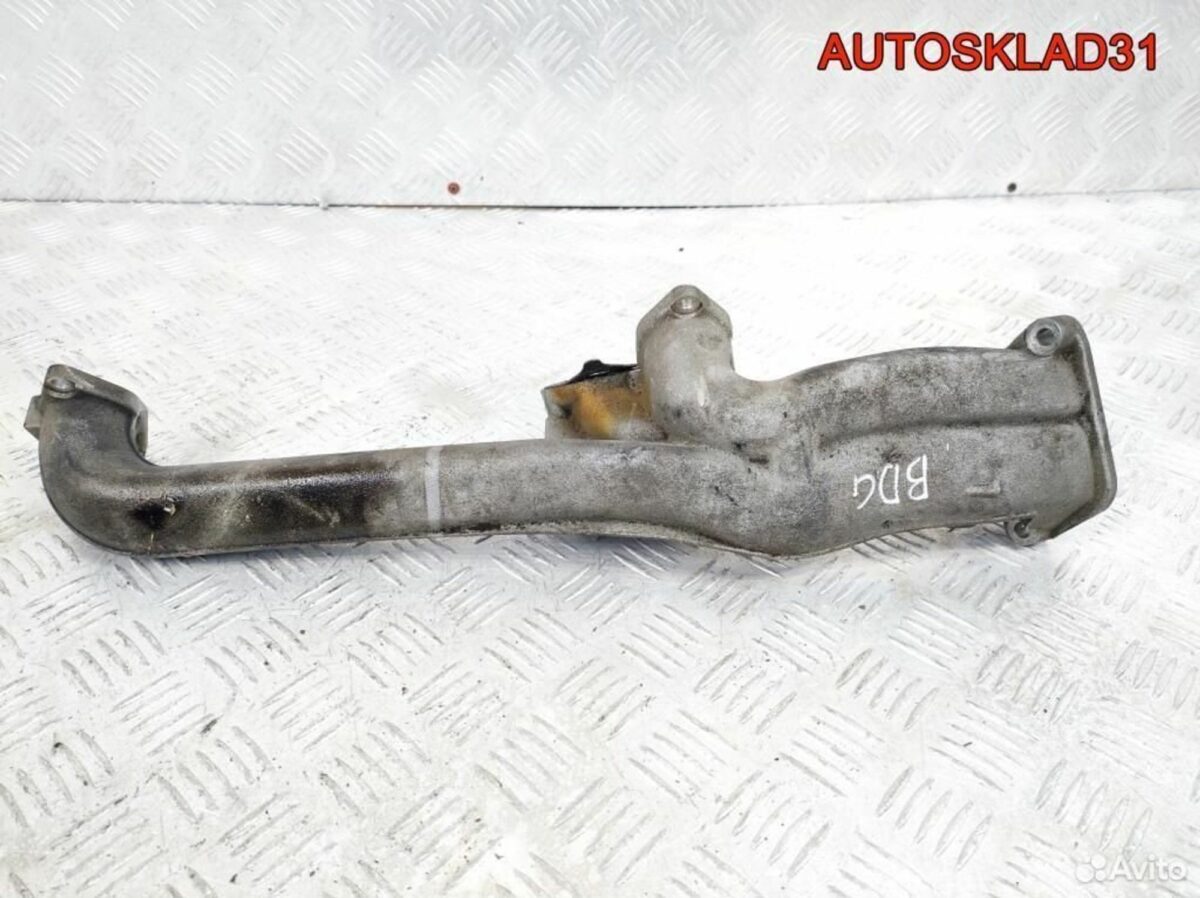 Коллектор впускной Audi A6 C5 2.5 BDG 059145770S - АвтоСклад31.рф - авторазборка контрактные б/у запчасти в г. Белгород