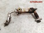 Радиатор системы EGR BMW X3 E83 2.0 M47T 7794245 - АвтоСклад31.рф - авторазборка контрактные б/у запчасти в г. Белгород