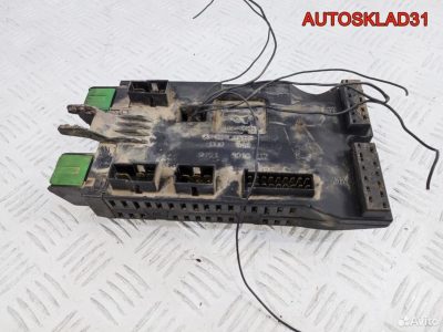 Блок предохранителей Mercedes Vito 638 A0005400650 - АвтоСклад31.рф - авторазборка контрактные б/у запчасти в г. Белгород