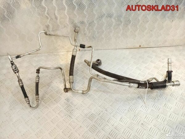 Стартер Audi A4 B7 2,0 BLB 0001125053 Дизель - АвтоСклад31.рф - авторазборка контрактные б/у запчасти в г. Белгород
