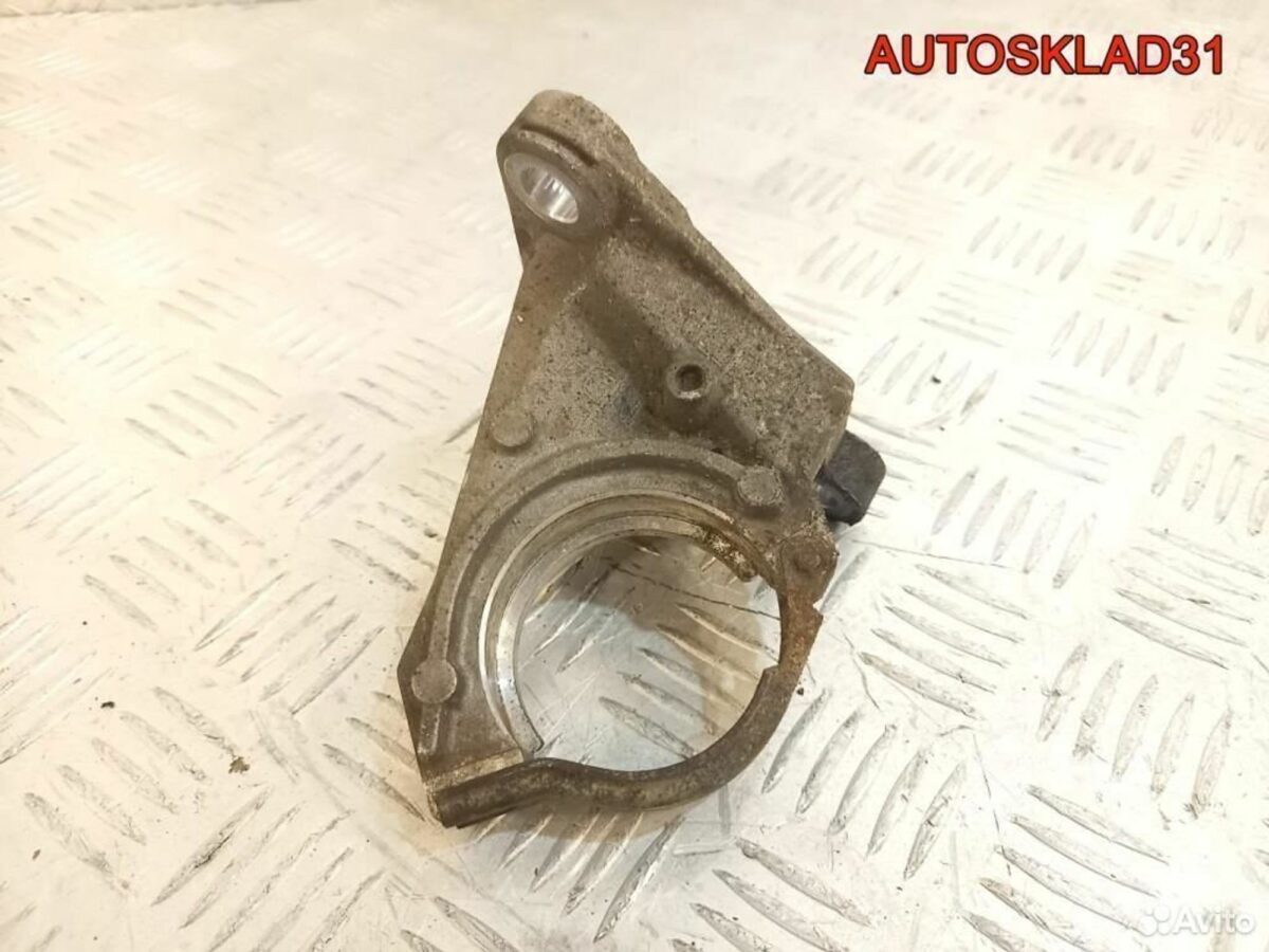 Кронштейн промвала Renault Megane 3 F9Q 8200644578 - АвтоСклад31.рф - авторазборка контрактные б/у запчасти в г. Белгород