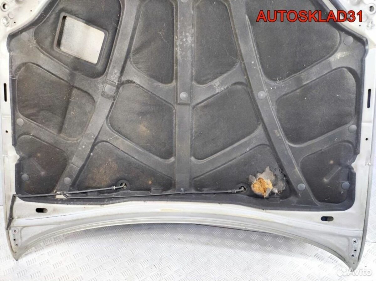 Капот Chevrolet Evanda 96404564 - АвтоСклад31.рф - авторазборка контрактные б/у запчасти в г. Белгород