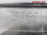 Решетка стеклоочистителя Ford Focus 2 4M51A02216AG - АвтоСклад31.рф - авторазборка контрактные б/у запчасти в г. Белгород