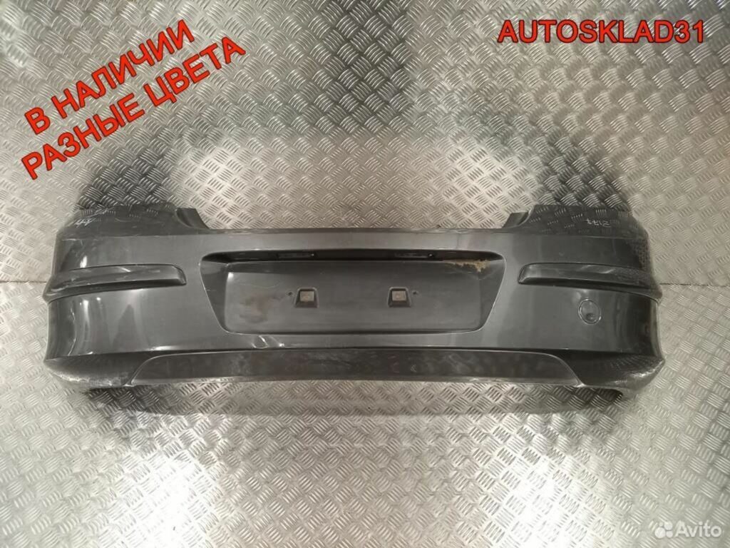 Бампер задний Opel Astra H 24460353 Хетчбэк - АвтоСклад31.рф - авторазборка контрактные б/у запчасти в г. Белгород Бампер задний Opel Astra H 24460353 Хетчбэк - АвтоСклад31.рф - авторазборка контрактные б/у запчасти в г. Белгород