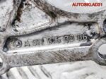 Крышка двигателя передняя Mercedes W203 6110160006 - АвтоСклад31.рф - авторазборка контрактные б/у запчасти в г. Белгород
