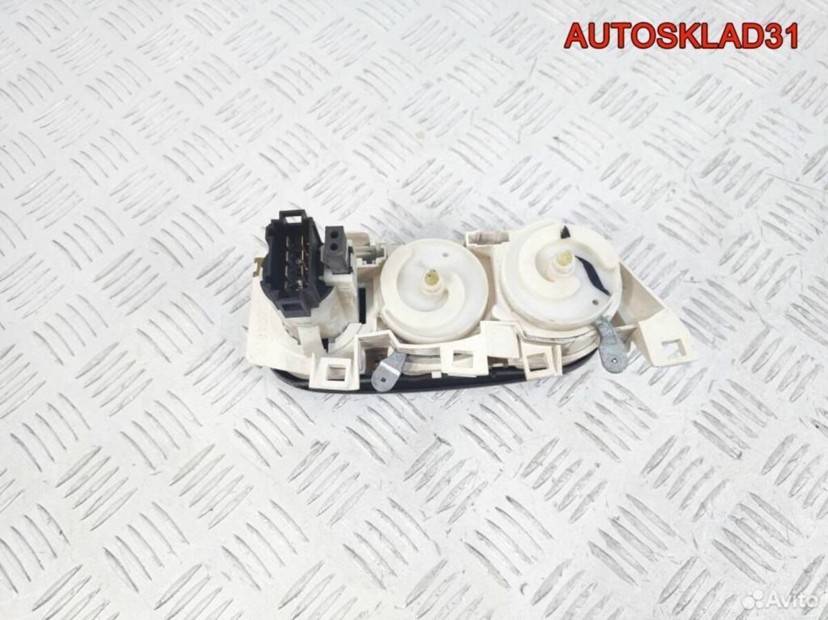 Переключатель отопителя Ford Galaxy 95NW18D451A - АвтоСклад31.рф - авторазборка контрактные б/у запчасти в г. Белгород