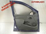 Дверь передняя левая Renault Sandero 801019012R - АвтоСклад31.рф - авторазборка контрактные б/у запчасти в г. Белгород