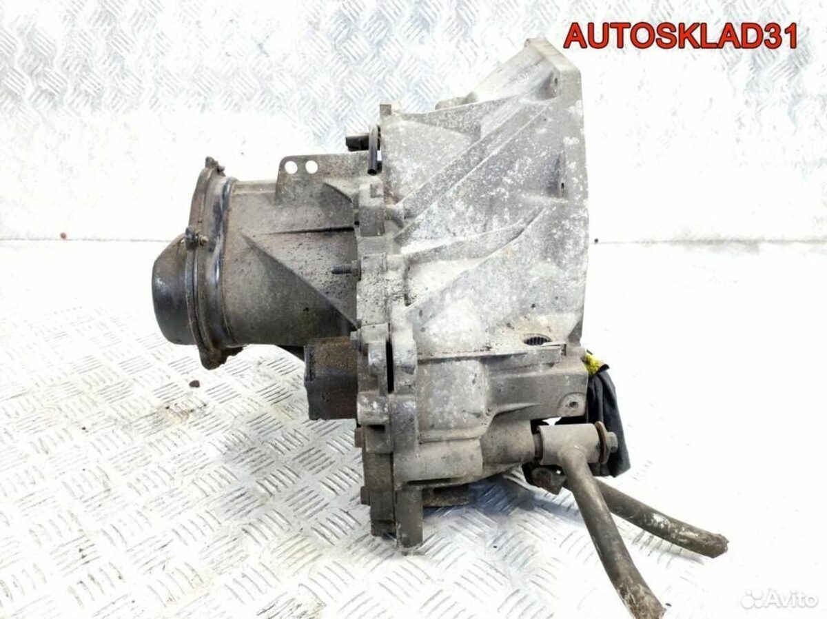 МКПП 3s5r7002ad Ford Ka 1.3 Бензин - АвтоСклад31.рф - авторазборка контрактные б/у запчасти в г. Белгород