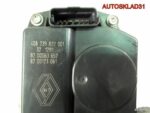 Заслонка дроссельная для Рено Логан 8200063652 - АвтоСклад31.рф - авторазборка контрактные б/у запчасти в г. Белгород