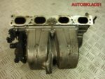 Коллектор впускной Opel Astra H z16xep 24435069 - АвтоСклад31.рф - авторазборка контрактные б/у запчасти в г. Белгород