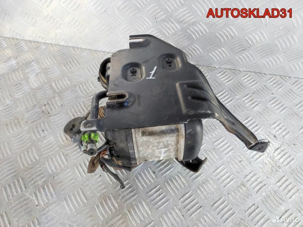 Автономный отопитель VW Passat B6 3C0815065H - АвтоСклад31.рф - авторазборка контрактные б/у запчасти в г. Белгород
