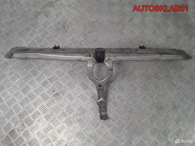 Панель передняя Mercedes Benz W210 A2106200172 - АвтоСклад31.рф - авторазборка контрактные б/у запчасти в г. Белгород