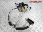 Замок багажника Honda Jazz 74801saae21 - АвтоСклад31.рф - авторазборка контрактные б/у запчасти в г. Белгород