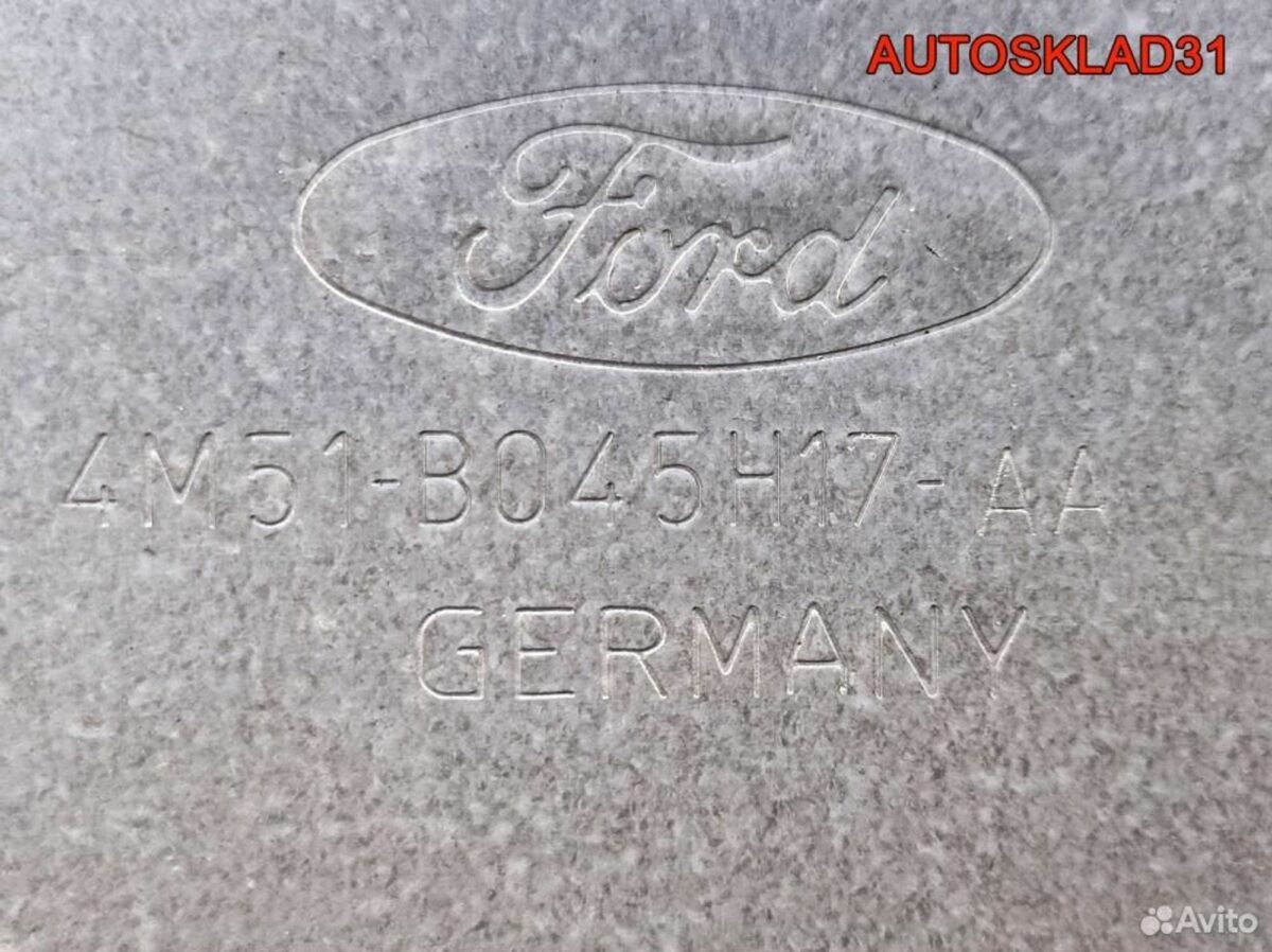 Стеклоподъемник передний левый Ford Focus 2 Купе - АвтоСклад31.рф - авторазборка контрактные б/у запчасти в г. Белгород