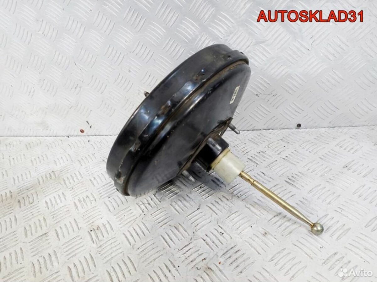 Вакуумный усилитель тормозов VW Golf 4 1J1614105L - АвтоСклад31.рф - авторазборка контрактные б/у запчасти в г. Белгород