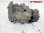 Компрессор кондиционера Ford Focus 1 YS4H19D629AB - АвтоСклад31.рф - авторазборка контрактные б/у запчасти в г. Белгород
