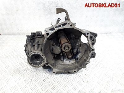 МКПП EBD Volkswagen Golf 4 1.8 AGN Бензин - АвтоСклад31.рф - авторазборка контрактные б/у запчасти в г. Белгород