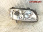 Фара правая Opel Omega B 90566796 - АвтоСклад31.рф - авторазборка контрактные б/у запчасти в г. Белгород