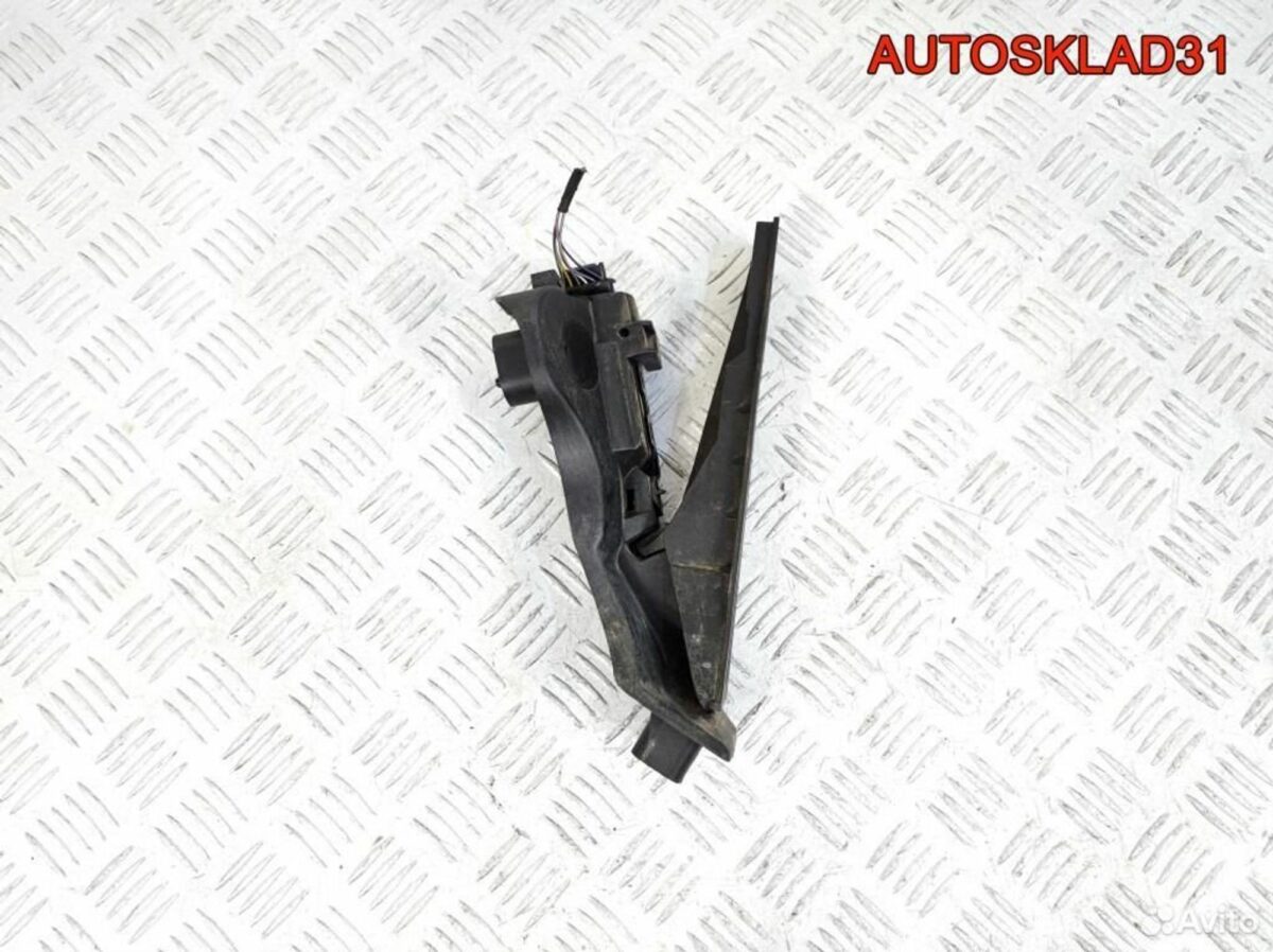 Педаль газа Volkswagen Passat B6 1K1721503L - АвтоСклад31.рф - авторазборка контрактные б/у запчасти в г. Белгород