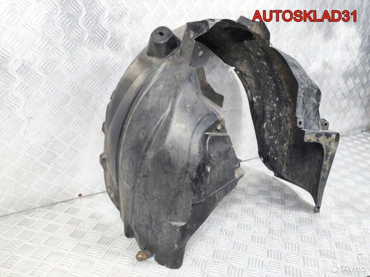 Локер передний левый Opel Corsa D 13187356 - АвтоСклад31.рф - авторазборка контрактные б/у запчасти в г. Белгород