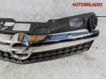 Решетка радиатора Opel Astra H GTC 13247083 Купе - АвтоСклад31.рф - авторазборка контрактные б/у запчасти в г. Белгород