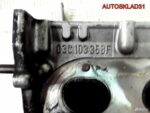 Головка блока Volkswagen Golf 5 03C103358F - АвтоСклад31.рф - авторазборка контрактные б/у запчасти в г. Белгород